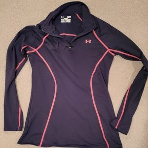 Under armour cold weather gear